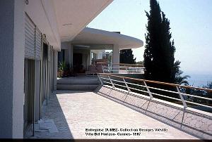 VILLA BEL HORIZON A CANNES   (16)